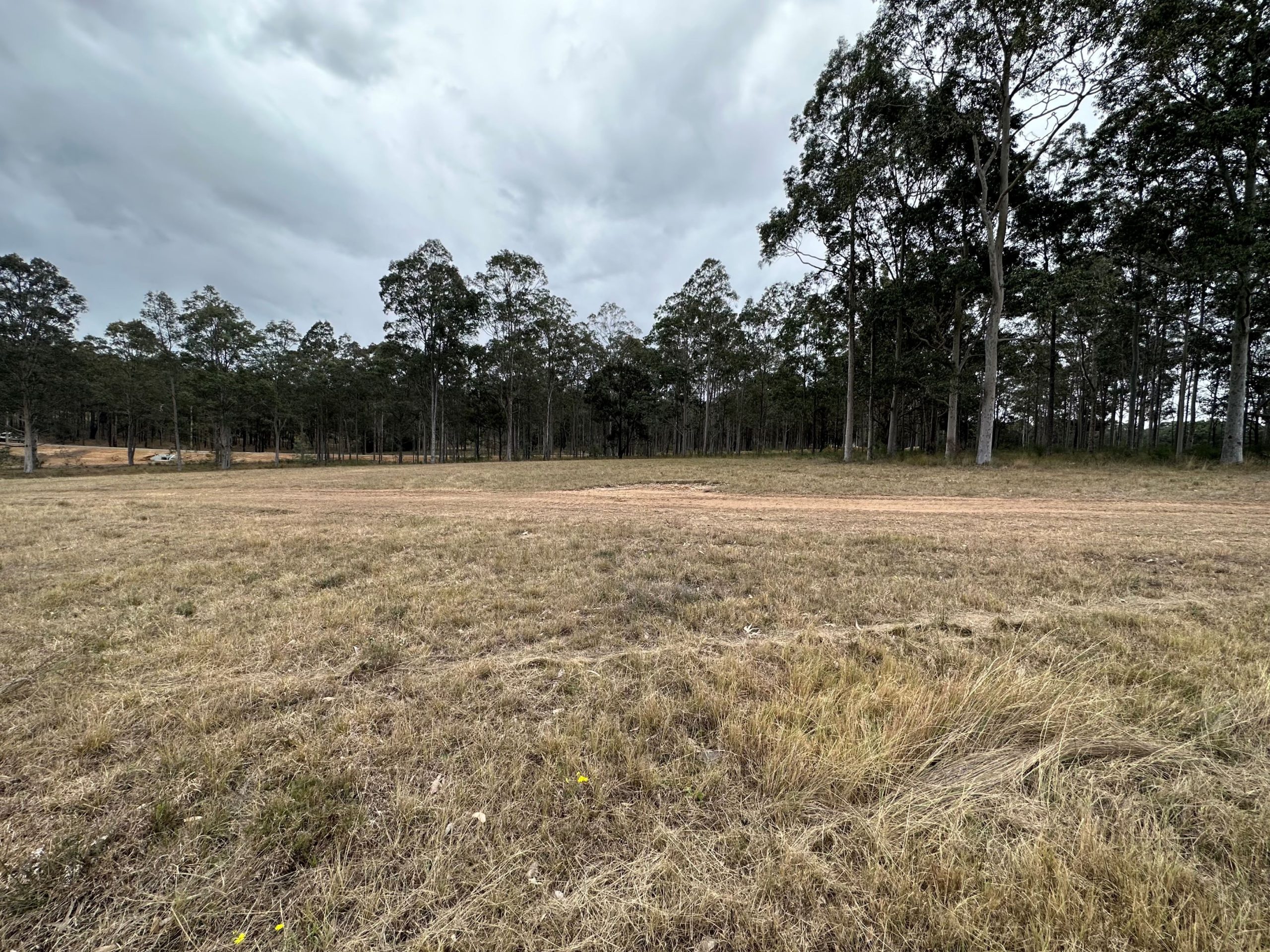 Lot 36 Olearia Place, Kurmond