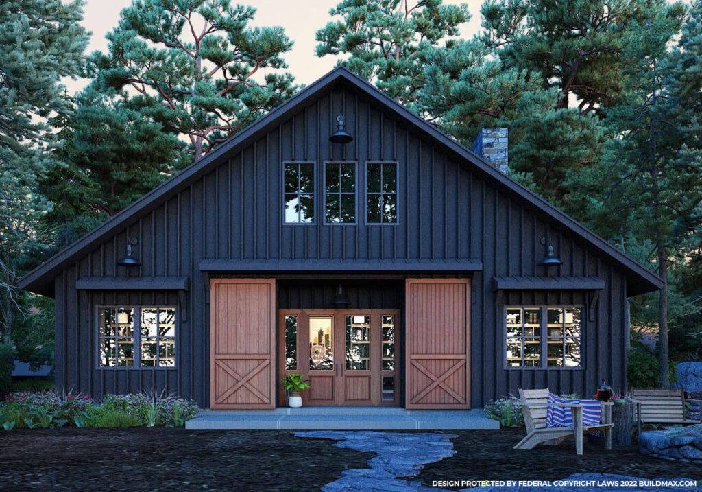 The Rising Popularity of Barndominiums